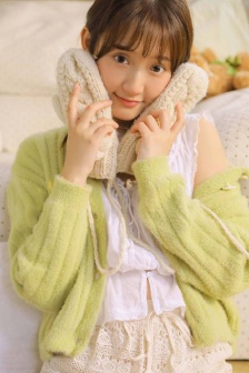 美女跳舞